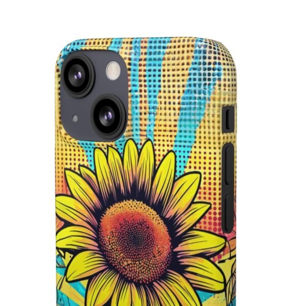 Sunflower Loco® Case - Image 52