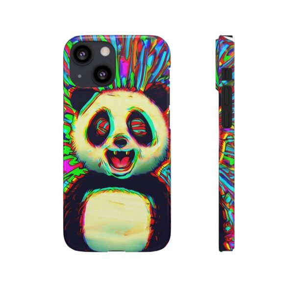 Bamboo Muncher Loco® Case - Image 51