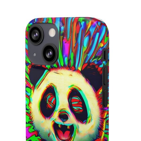 Bamboo Muncher Loco® Case - Image 52