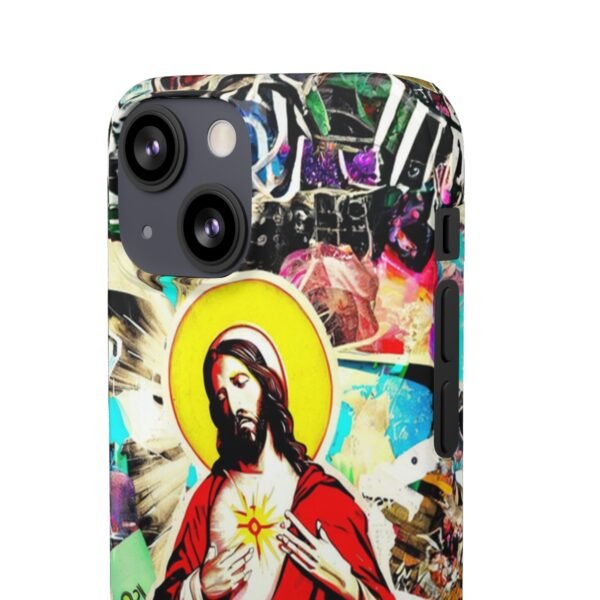 Sacred Street Loco® Case - Image 52