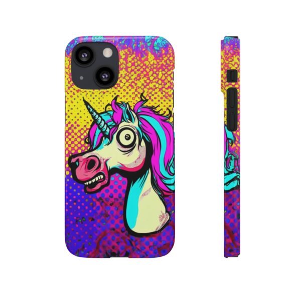 Caffeinated Unicorn Loco® Case - Image 51