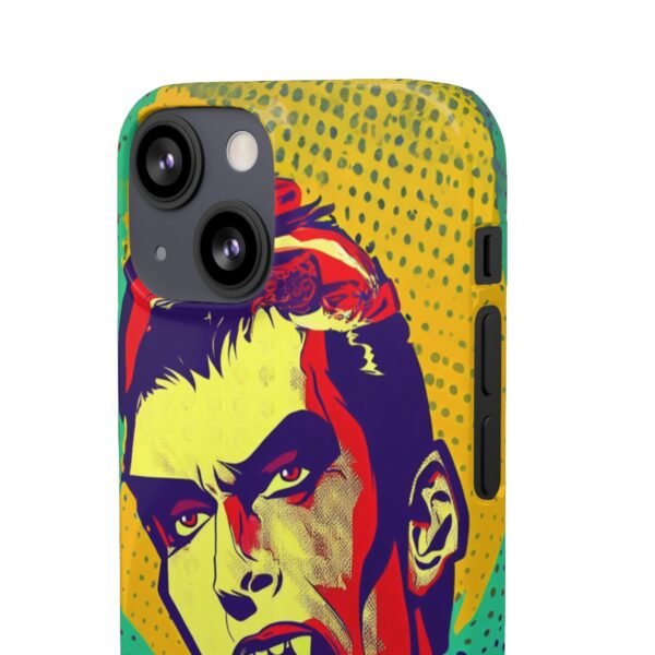 Bloodsucker Loco® Case - Image 52