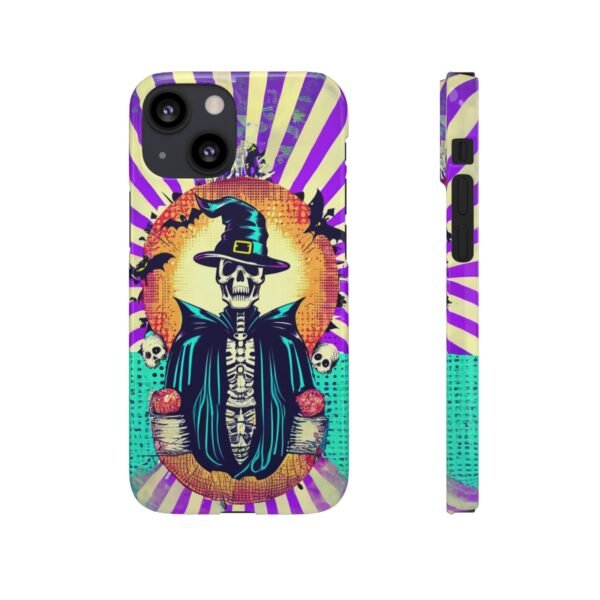 Mystic Skeleton Loco® Case - Image 51