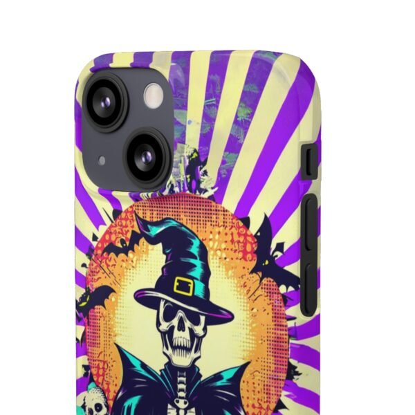 Mystic Skeleton Loco® Case - Image 52