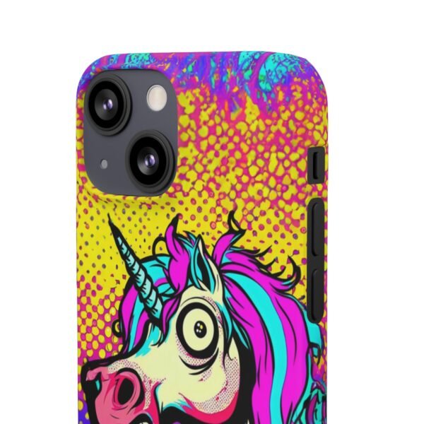 Caffeinated Unicorn Loco® Case - Image 54