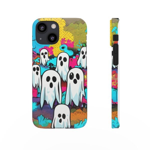 Uncanny Spectres Loco® Case - Image 53