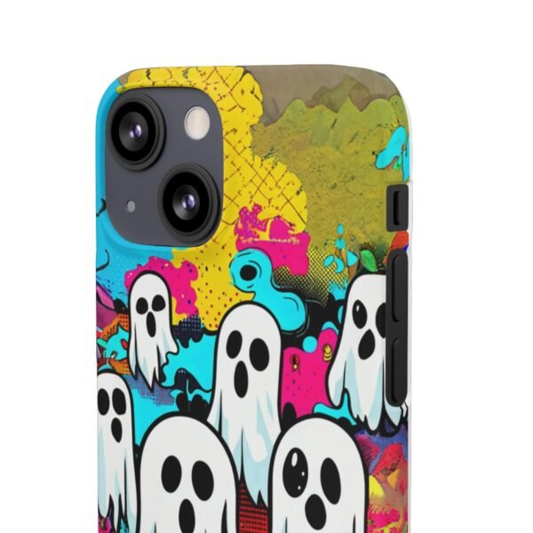 Uncanny Spectres Loco® Case - Image 54