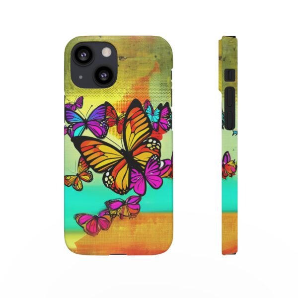 Flutterby Butterfly Loco® Case - Image 53