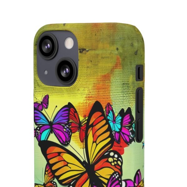 Flutterby Butterfly Loco® Case - Image 54
