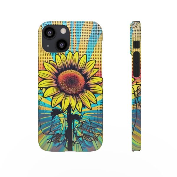 Sunflower Loco® Case - Image 53