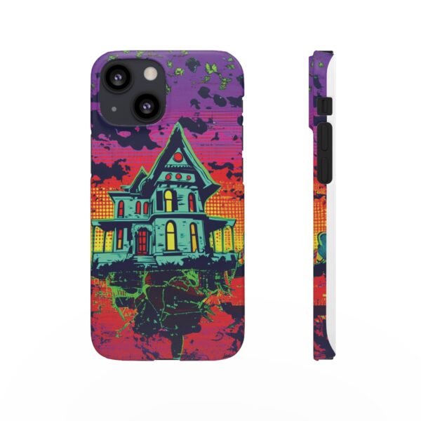 Haunted Manor Loco® Case - Image 53
