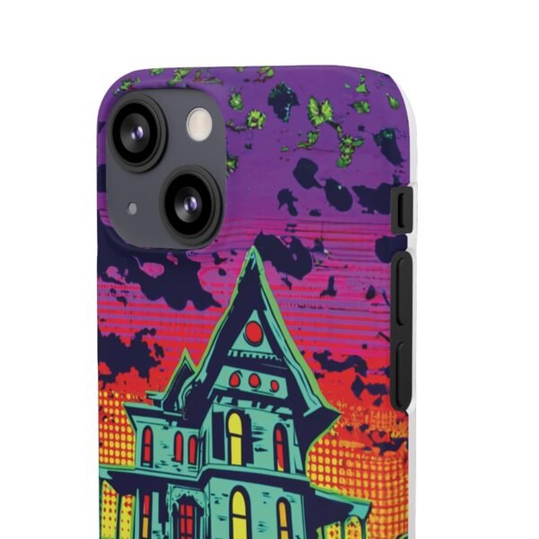 Haunted Manor Loco® Case - Image 54