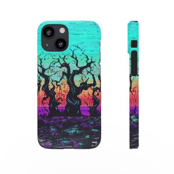 Eerie Woodland Loco® Case - Image 53