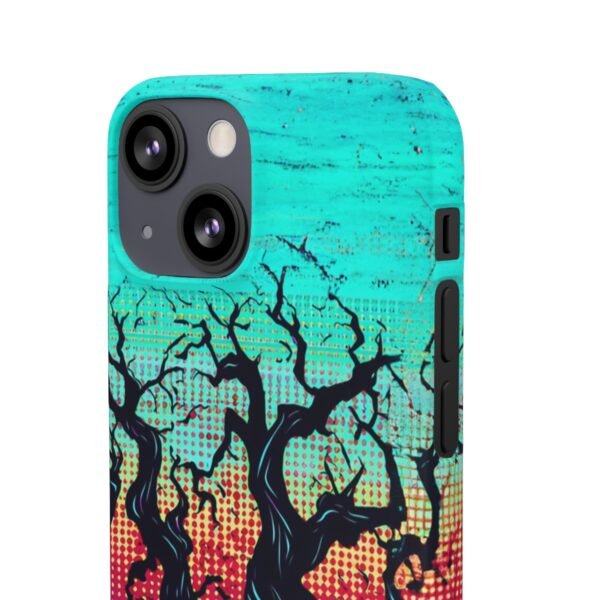 Eerie Woodland Loco® Case - Image 54
