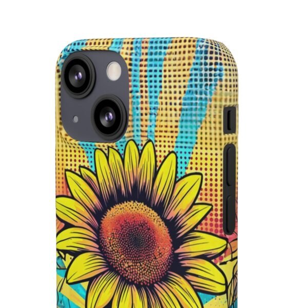 Sunflower Loco® Case - Image 54
