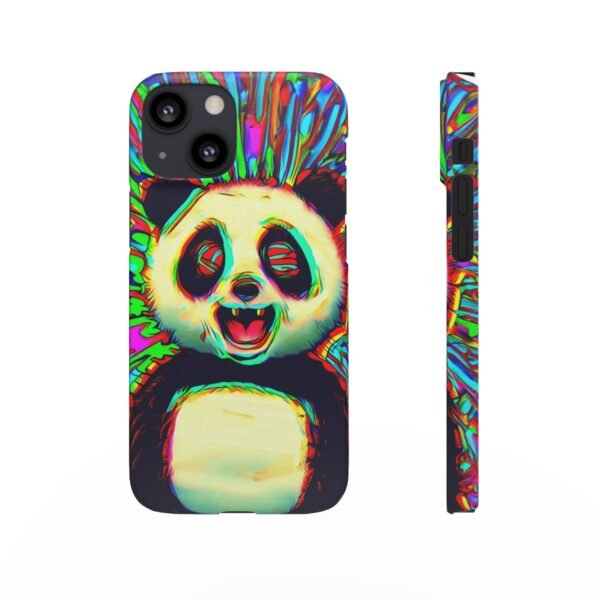 Bamboo Muncher Loco® Case - Image 53