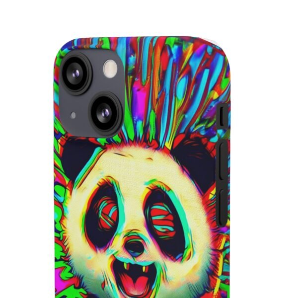 Bamboo Muncher Loco® Case - Image 54