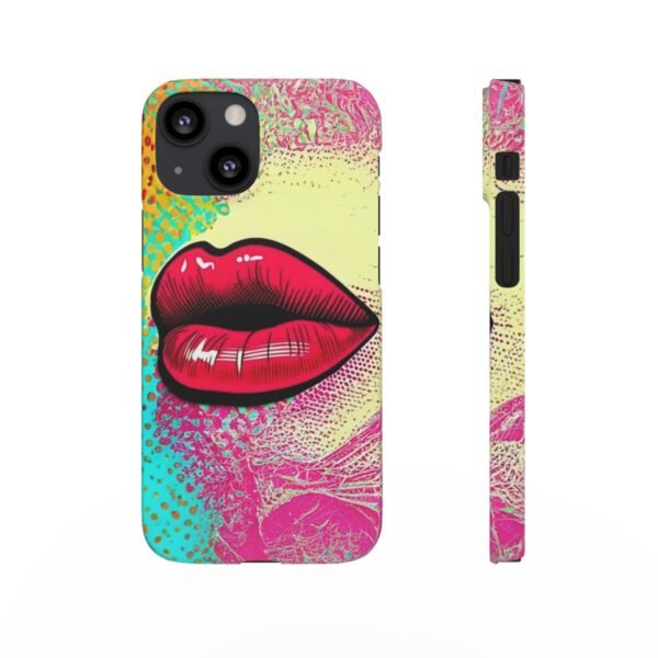 Luscious Lips Loco® Case - Image 53
