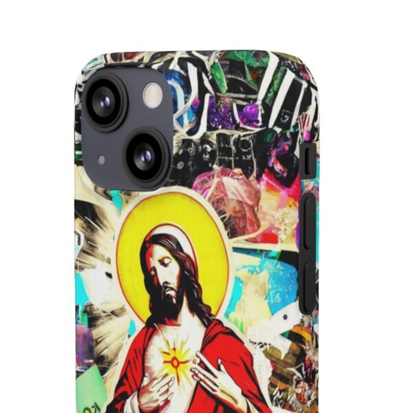Sacred Street Loco® Case - Image 54