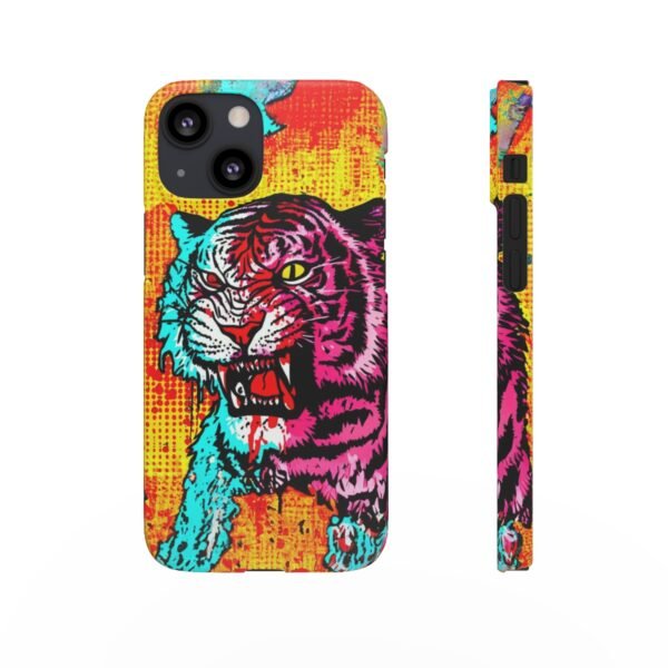 Rotting Jungle Stalker Loco® Case - Image 53
