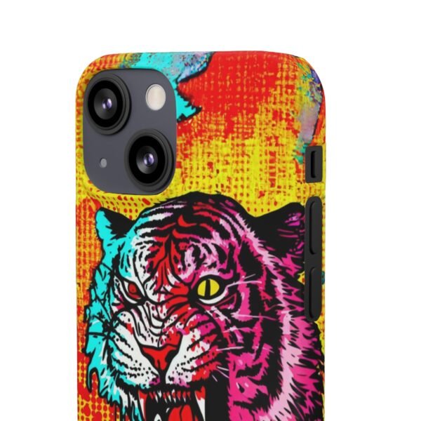Rotting Jungle Stalker Loco® Case - Image 54