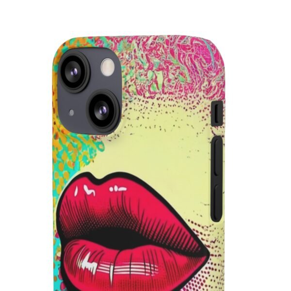 Luscious Lips Loco® Case - Image 54