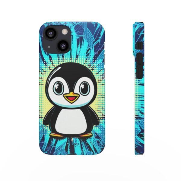 Delightful Penguin Loco® Case - Image 53