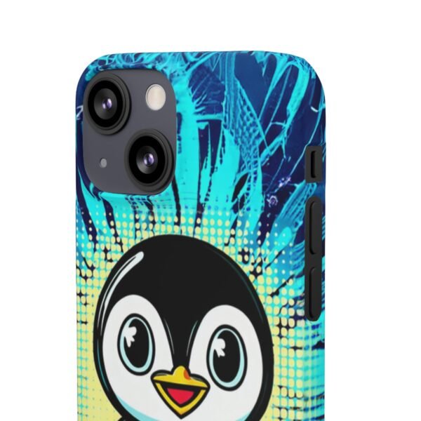 Delightful Penguin Loco® Case - Image 54