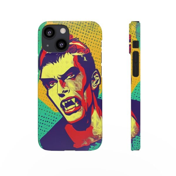 Bloodsucker Loco® Case - Image 53