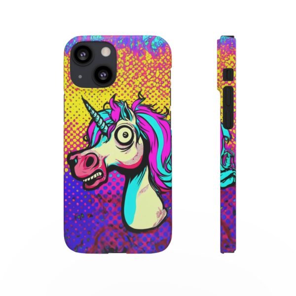 Caffeinated Unicorn Loco® Case - Image 53