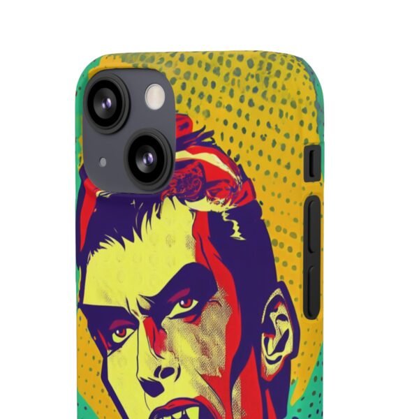 Bloodsucker Loco® Case - Image 54