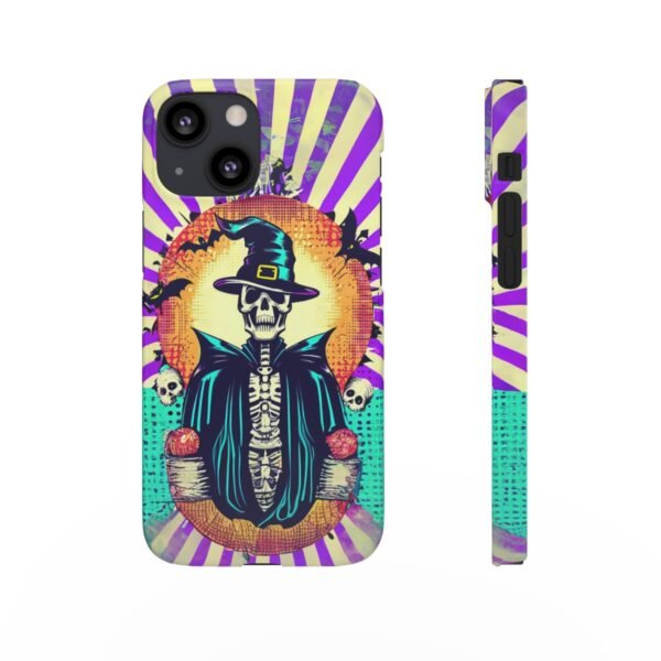 Mystic Skeleton Loco® Case - Image 53