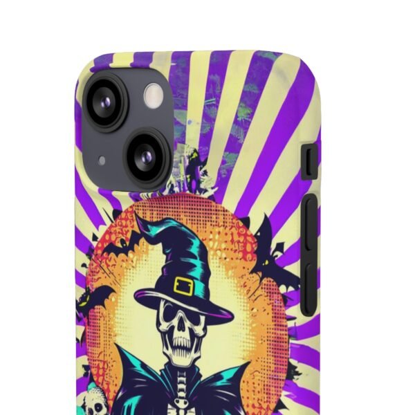 Mystic Skeleton Loco® Case - Image 54