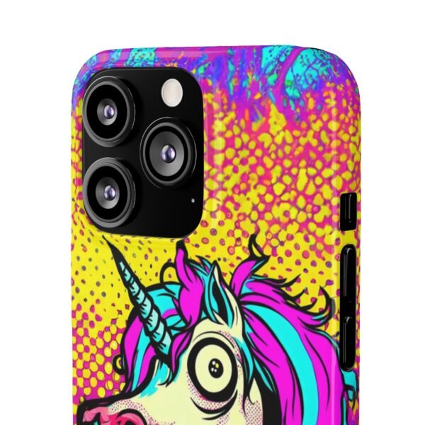 Caffeinated Unicorn Loco® Case - Image 56