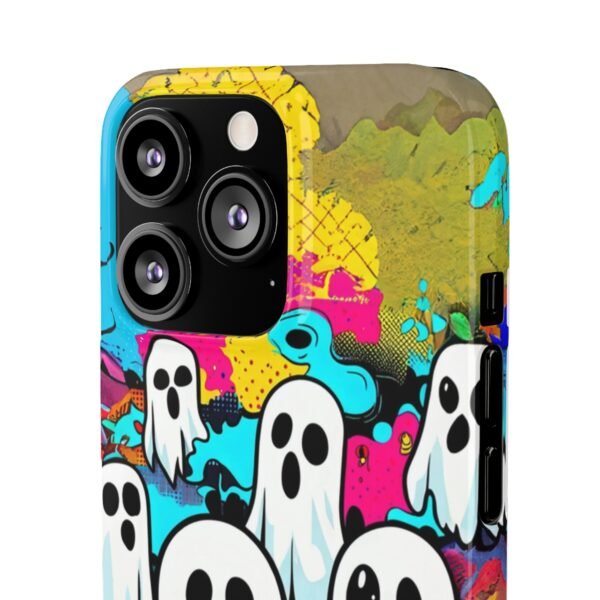 Uncanny Spectres Loco® Case - Image 56