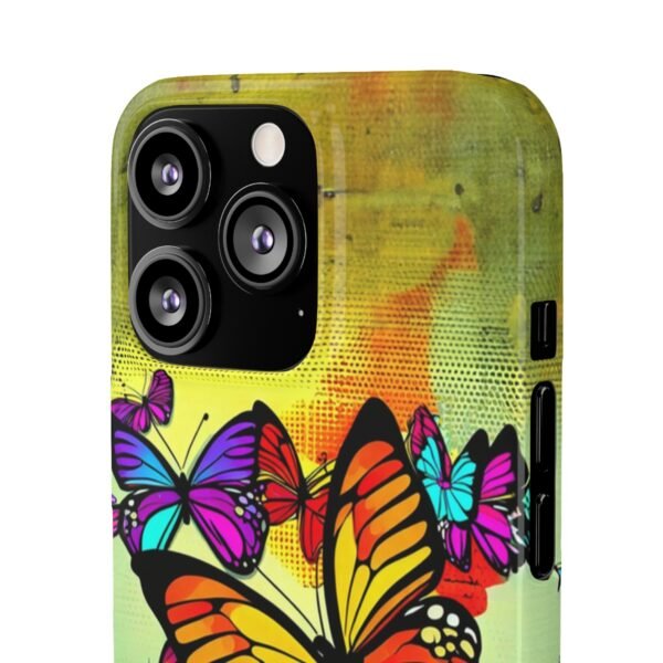 Flutterby Butterfly Loco® Case - Image 56