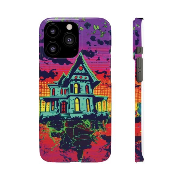 Haunted Manor Loco® Case - Image 55
