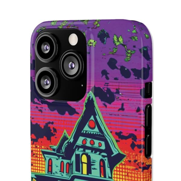 Haunted Manor Loco® Case - Image 56
