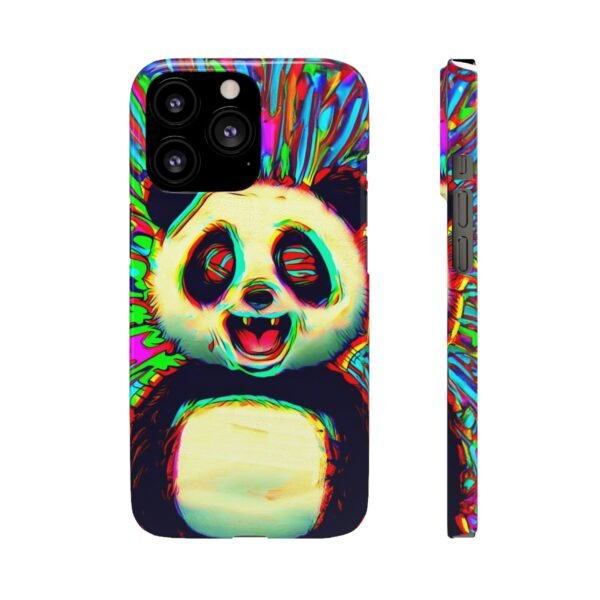 Bamboo Muncher Loco® Case - Image 55
