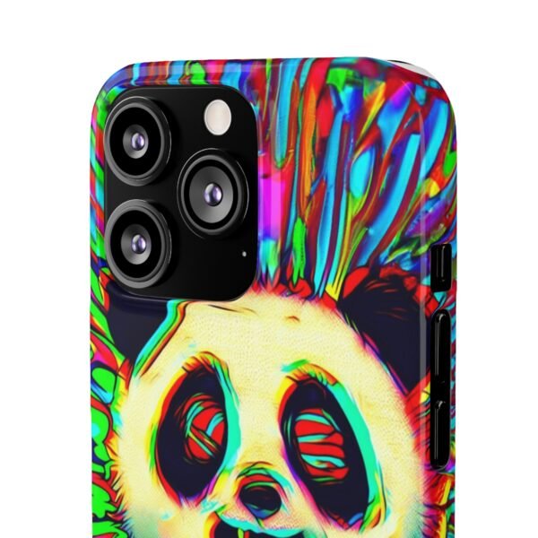 Bamboo Muncher Loco® Case - Image 56