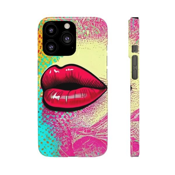 Luscious Lips Loco® Case - Image 55