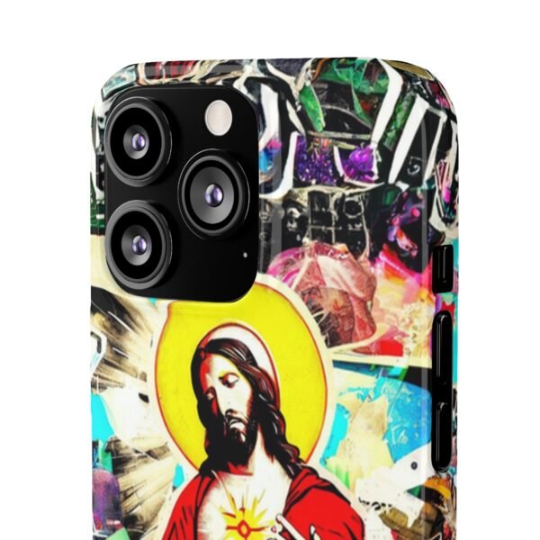 Sacred Street Loco® Case - Image 56