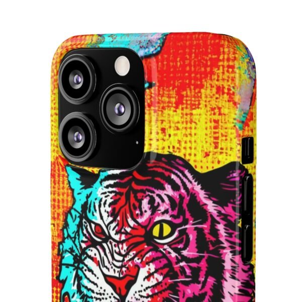 Rotting Jungle Stalker Loco® Case - Image 56