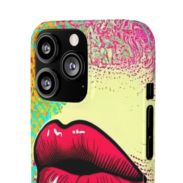 Luscious Lips Loco® Case - Image 56