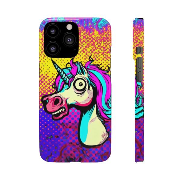 Caffeinated Unicorn Loco® Case - Image 55
