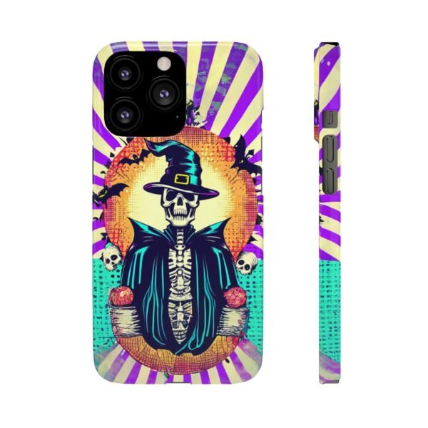 Mystic Skeleton Loco® Case - Image 55