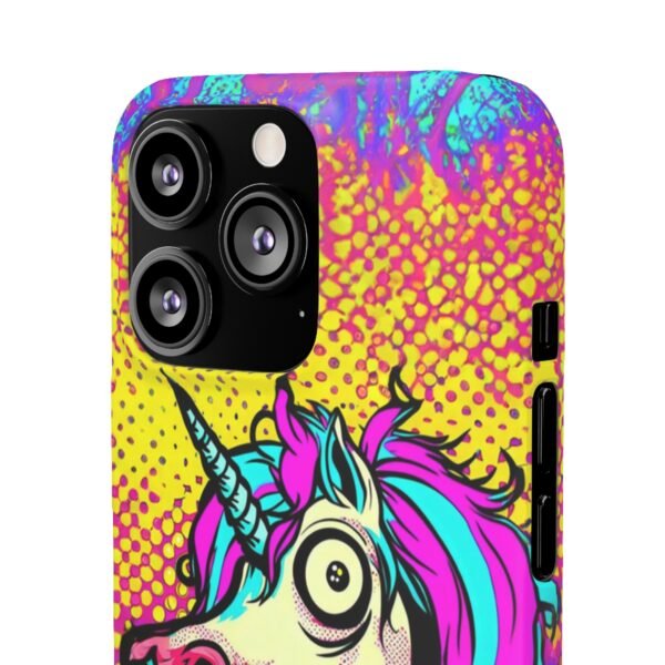 Caffeinated Unicorn Loco® Case - Image 58