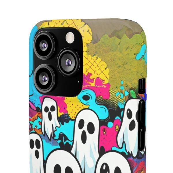 Uncanny Spectres Loco® Case - Image 58
