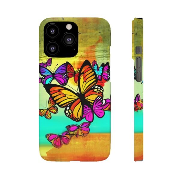 Flutterby Butterfly Loco® Case - Image 57