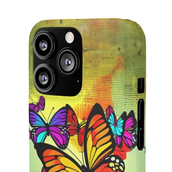 Flutterby Butterfly Loco® Case - Image 58